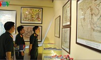 Выставка «Острова Хоангша, Чыонгша Вьетнама – исторические доказательства»