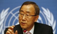 ООН призывает Израиль и Палестину к мирному урегулированию конфликта