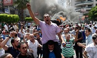 Правительство Египта рассматривает возможность роспуска «Братьев-мусульман»