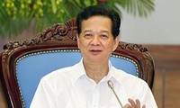 Премьер-министр Нгуен Тан Зунг провел рабочую встречу с членами ПК парткома г.Хошимина