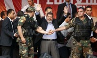 Прокуратура Египта арестовала свергнутого президента Мухаммеда Мурси