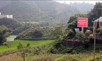 В провинции Каобанг открыт информационный портал о водопаде Банжок