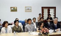 В г.Хошимине прошла встреча по продвижению торговли между Вьетнамом и Японией