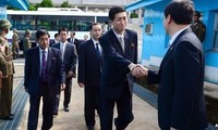 Сеул и Пхеньян проведут переговоры о воссоединении разлученных семей