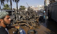 В результате двойного взрыва в Ливане пострадали 400 человек