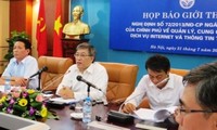 Постановление вьетнамского правительства №72 способствует развитию Интернета