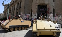 Египет нашёл выход из политического кризиса