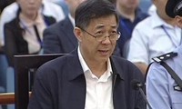 В Китае завершился судебный процесс над Бо Силаем