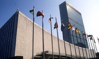 Шпигель: США прослушивали штаб-квартиру ООН и миссию ЕС