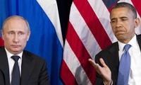 Обама встретится с Путиным во время предстоящего саммита "двадцатки"