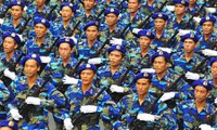 Обнародовано решение о создании Командования морской полиции