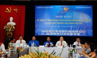 Во Вьетнаме отмечается 20-летие со дня создания движения молодых предпринимателей