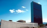 ООН расследует слежку США за своей штаб-квартирой