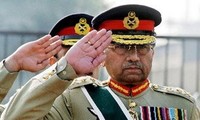 В Пакистане состоялось судебное заседание по делу Первеза Мушаррафа