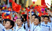 Письмо президента СРВ Чыонг Тан Шанга по случаю начала нового учебного года