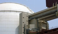 Россия передаст Ирану контроль за безопасностью на АЭС «Бушер»