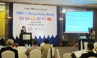 США и страны субрегиона реки Меконг расширяют сотрудничество в совершенствовании технологий