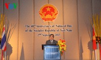 Во многих странах мира отметили День независимости Вьетнама