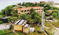 Привлечение средств на строительство начальной школы на острове Шиньтон