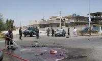 В Афганистане в результате нападения талибов погибли 15 полицейских
