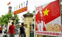 Руководители стран мира выразили поздравления с Днем независимости Вьетнама