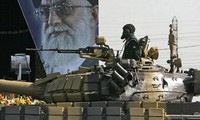Иран готовится к масштабным военным учениям ПВО