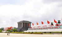 Во Вьетнаме проходят мероприятия, посвященные большому празднику страны