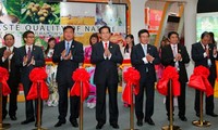 В Китае открылась Асеано-китайская ярмарка-2013
