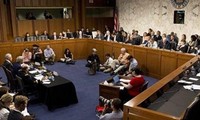 Лидеры Палаты представителей Конгресса США высказались за удар по Сирии
