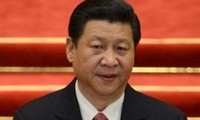 Председатель КНР Си Цзиньпин отправился в турне по странам Центральной Азии