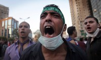 В Египте провалились демонстрации под лозунгом «Переворот – это терроризм»