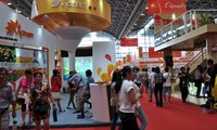 Возможность развития товаров вьетнамских предприятий на Асеано-китайской ярмарке