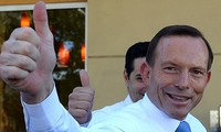 Либерально-национальная коалиция одержала победу на выборах в Австралии