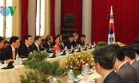 Вьетнам и Республика Корея сделали совместное заявление