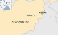 От авиаудара НАТО в Афганистане погибли девять мирных жителей