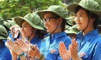 В Ханое чествованы коллективы и частные лица за блестящие успехи в летней кампании