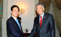 Настало время поднять отношения между Сингапуром и Вьетнамом на новый уровень