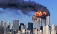 США усилили меры безопасности в связи с годовщиной события 11 сентября 2001 г.