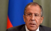 Россия призвала Сирию отказаться от химического оружия