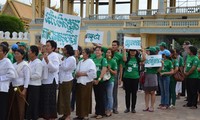 В Камбодже продолжается нестабильная ситуация после парламентских выборов