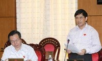 ПК вьетнамского парламента обсудил проект исправленного закона о банкротстве