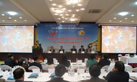 Мероприятия накануне всеевропейского форума вьетнамских предприятий