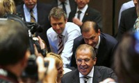 Россия и США достигли договорённости по сирийскому химоружию