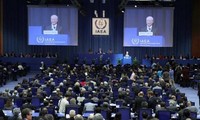 В Вене открывается очередная сессия Генеральной конференции МАГАТЭ