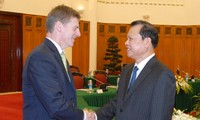 Вьетнам будет активно сотрудничать с Новой Зеландией