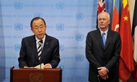 ООН подтвердила факт применения зарина в Сирии