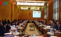 Стратегическое сотрудничество между Вьетнамом и Россией в областях образования, науки и технологий