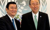 ООН высоко оценивает активное участие Вьетнама в деятельности организации