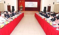 В Ханое открылась 31-я сессия Вьетнамо-кубинского межправительственного комитета