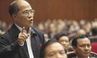 ПК НС Вьетнама обсуждает работу по профилактике и борьбе с коррупцией